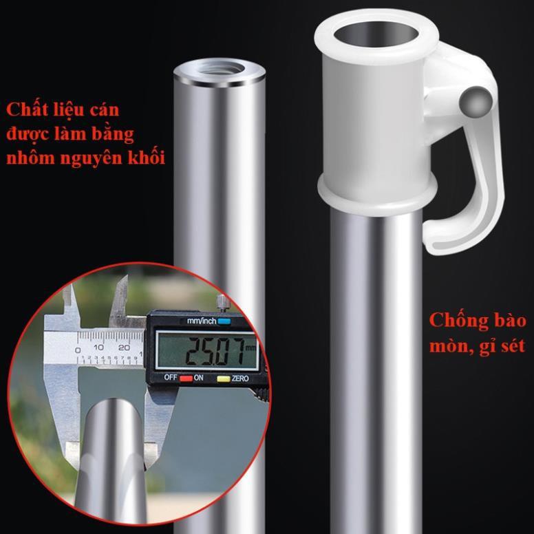XẢ KHO- Ô Câu Cá Ô Dù Che Nắng Mưa Hình Xanh Dọc Dưa KK-11