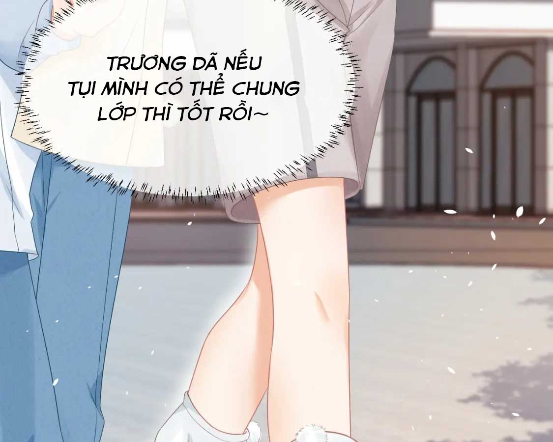 SƯ TỬ VÀ THỎ CON chapter 91