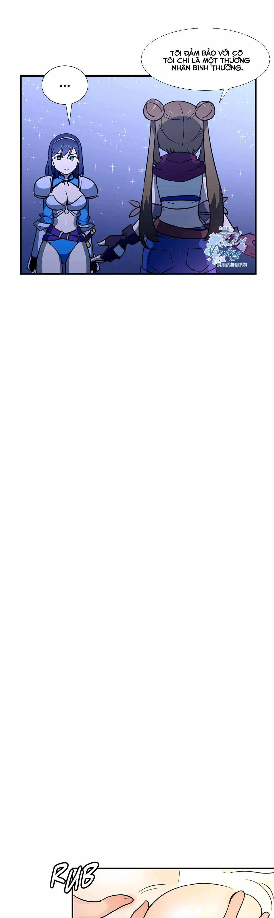 chiến binh sáng giá nhất chapter 23 8