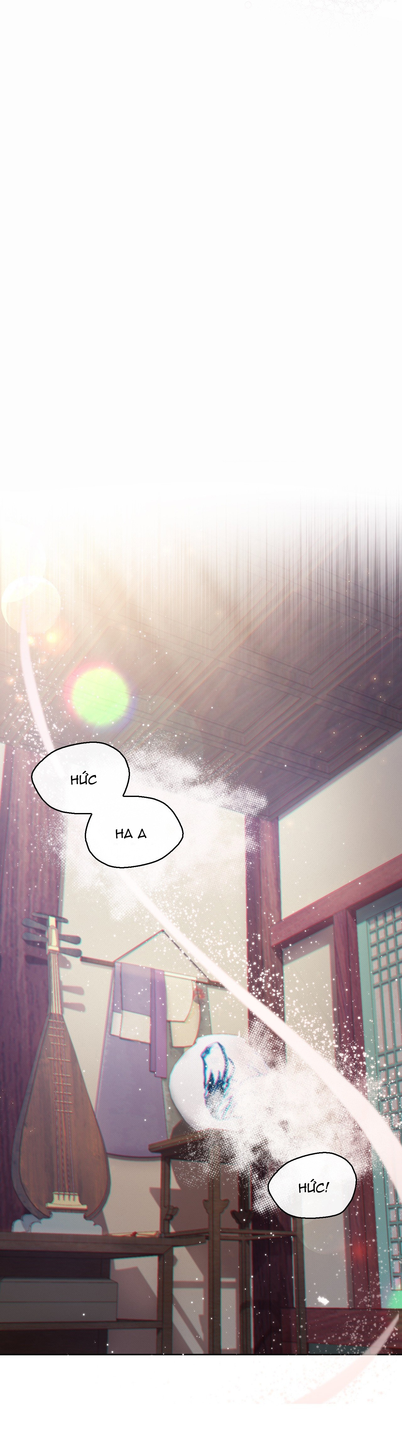 [18+] hậu cung kế chapter 12.1 27