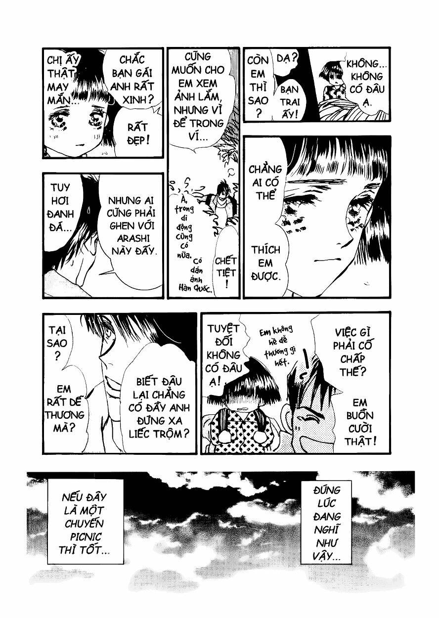 7 mầm sống chapter 4 11