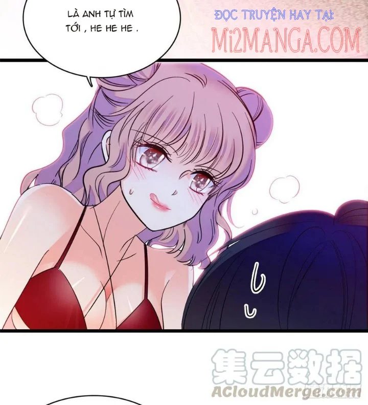 toàn mạng đều là fan cp của tôi với ảnh đế chapter 135.5 13