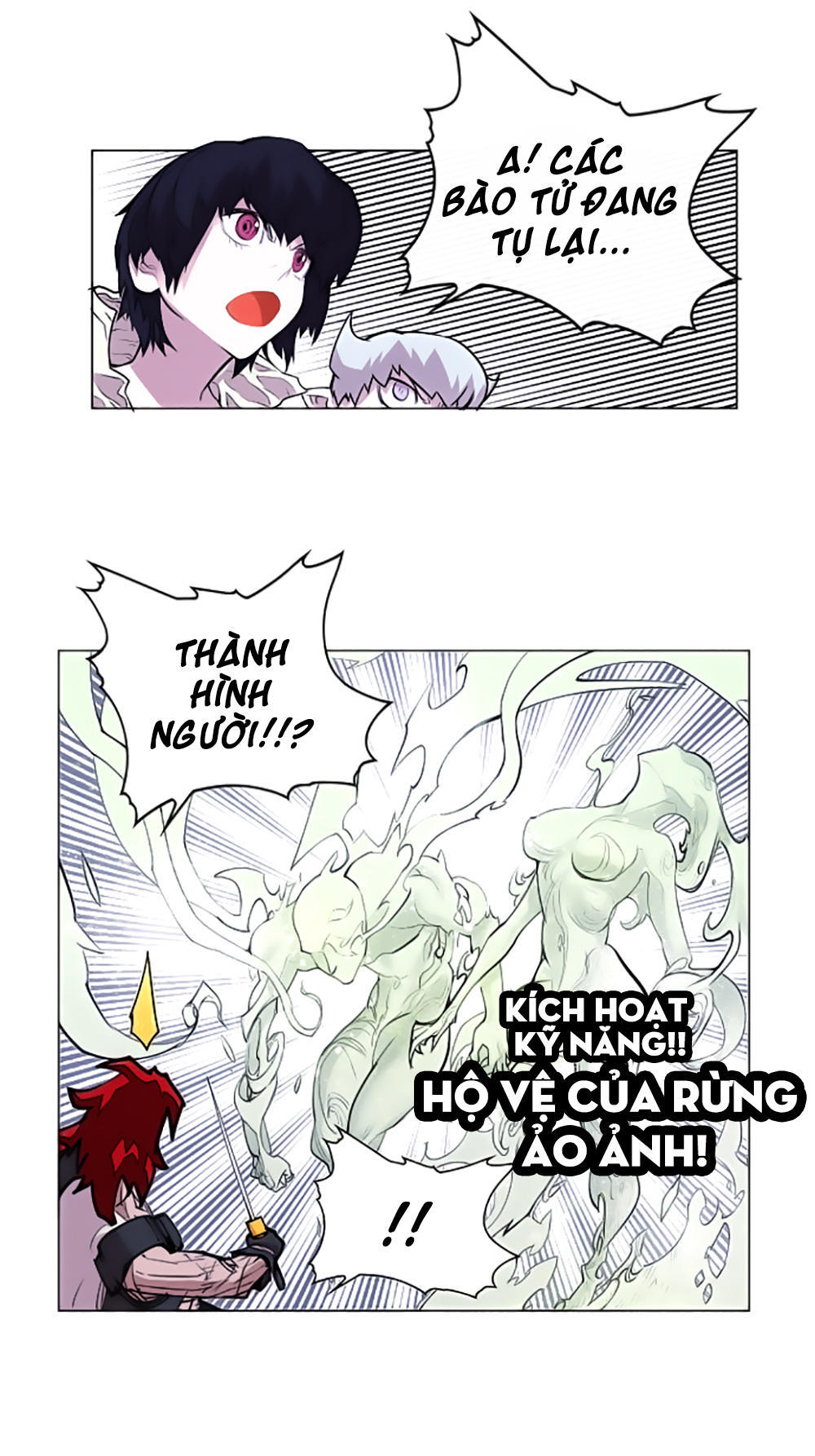 hard core leveling warrior chapter 19 30