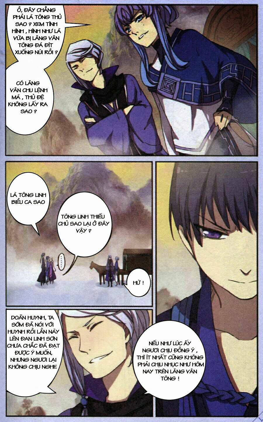 thần hoàng chapter 8 5