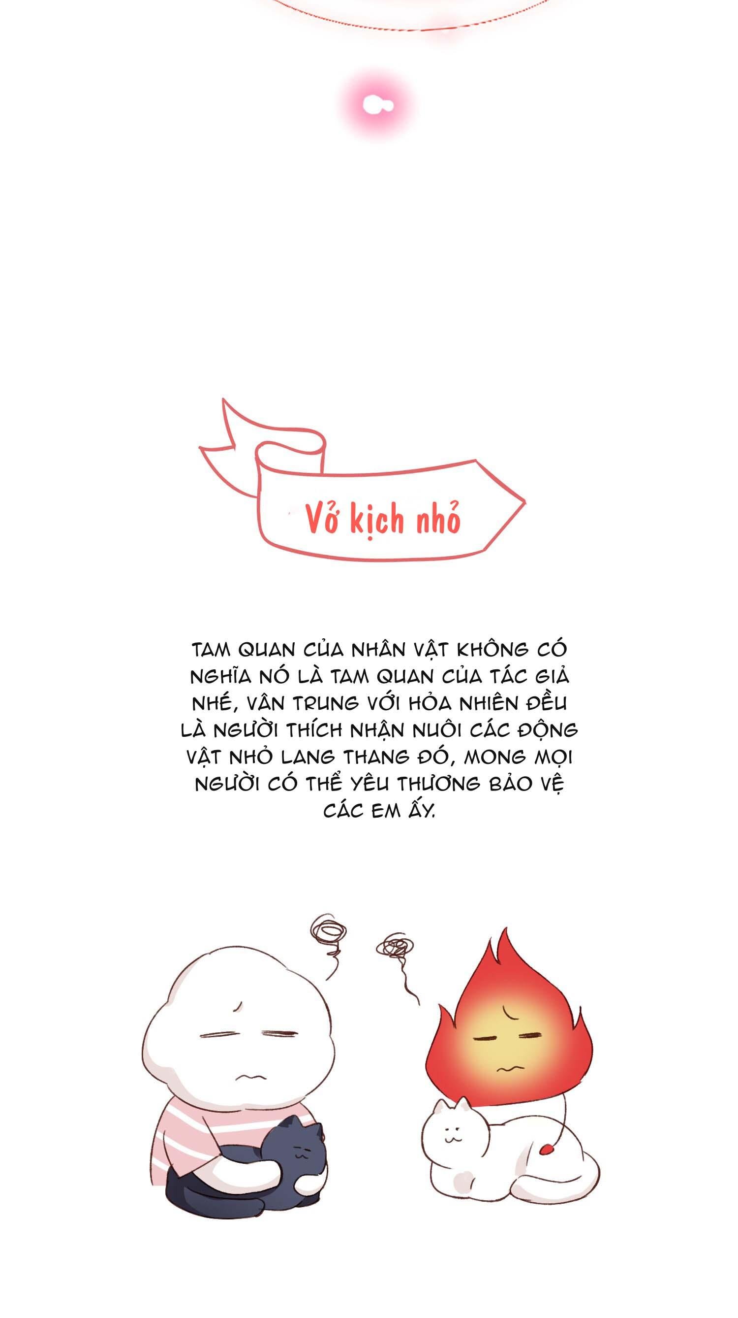 tôi phải trở thành nhân vật đại phản diện chapter 45 45