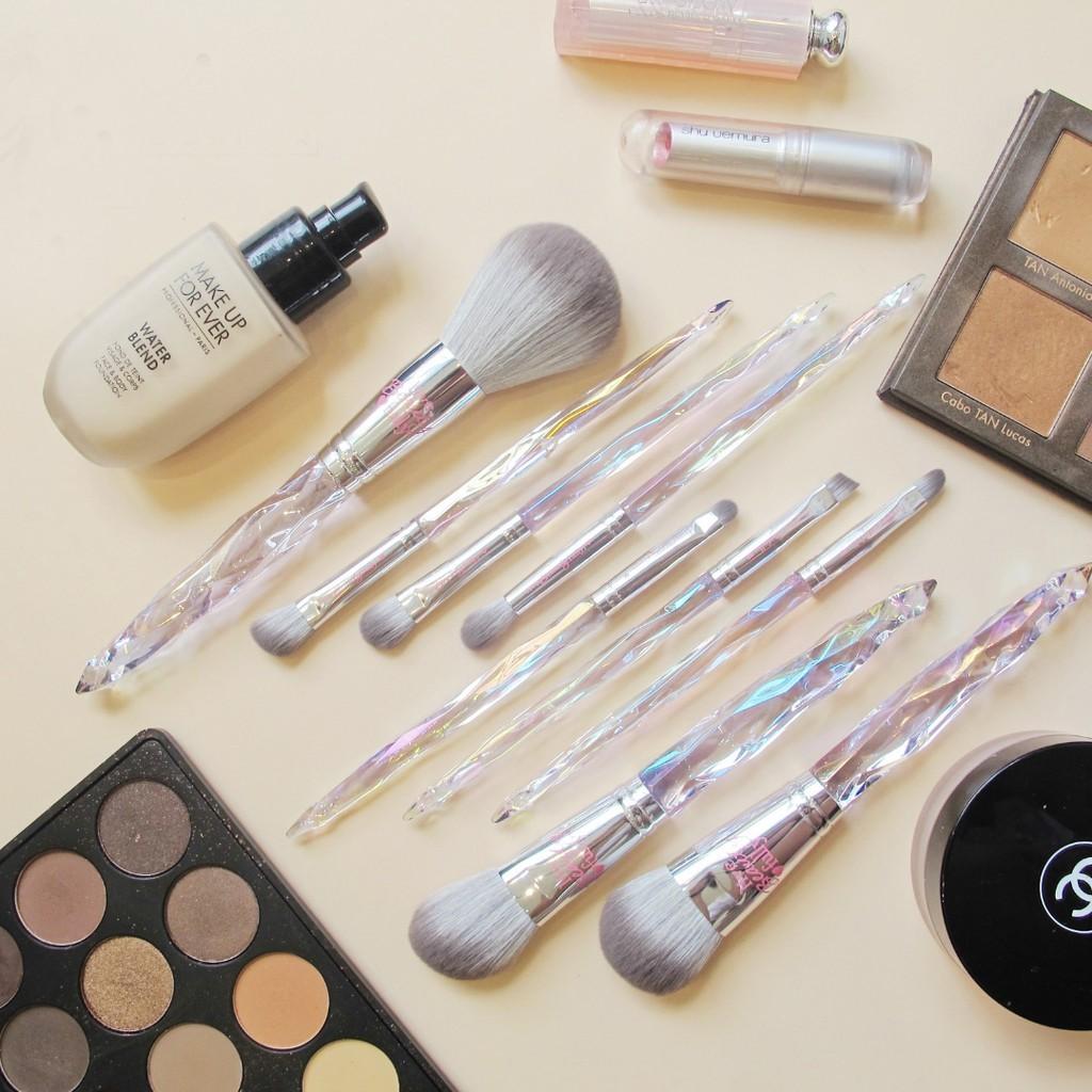Bộ Cọ Trang Điểm It Cosmetics Brush Set 9 Cây