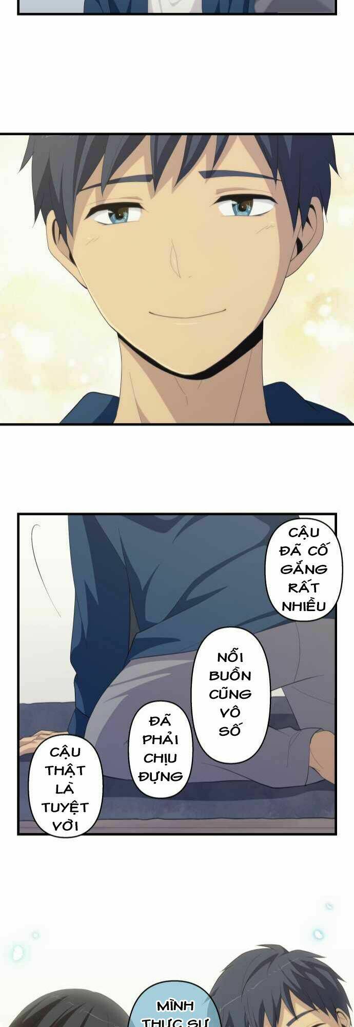 viên thuốc trùng sinh chapter 170 24