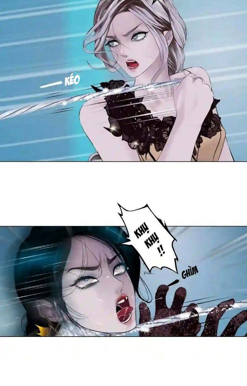 đằng nữ chapter 119 8