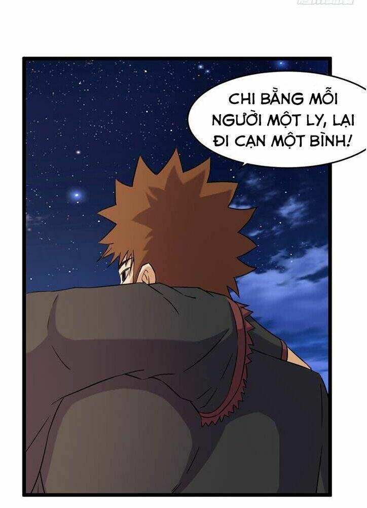 phong quỷ truyền thuyết chapter 169 14