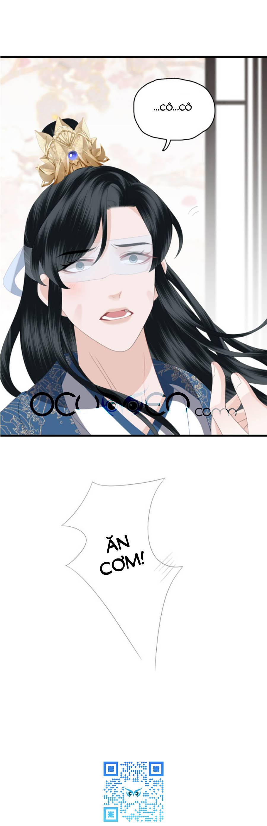 điều hương vương phi chapter 22 9