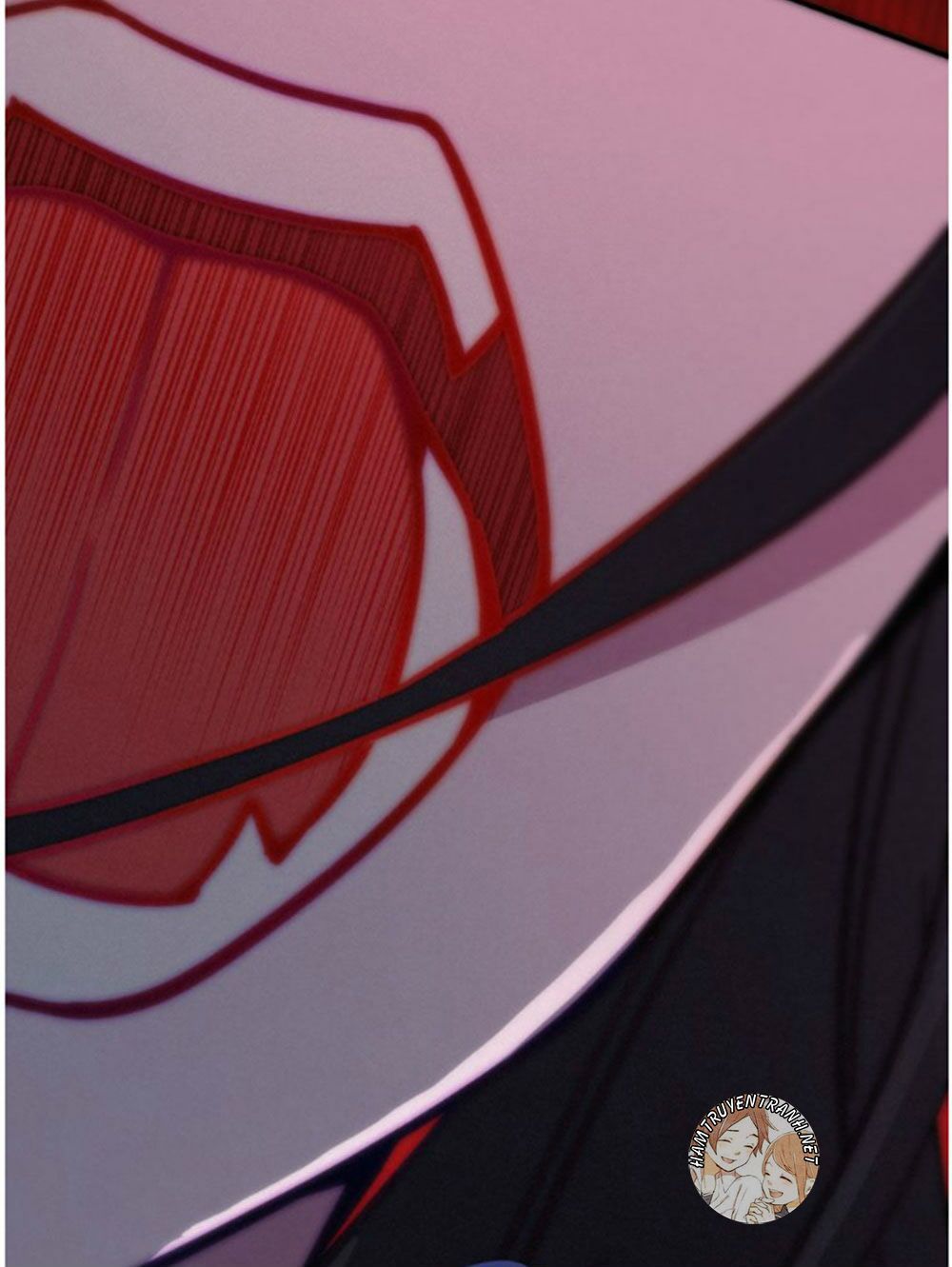 bí mật bóng đêm chapter 2.3 4