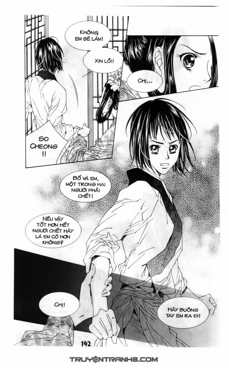 pháp sư trừ tà chapter 10.2 18