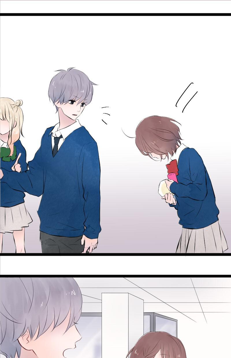 yêu không cần nói chapter 7 21