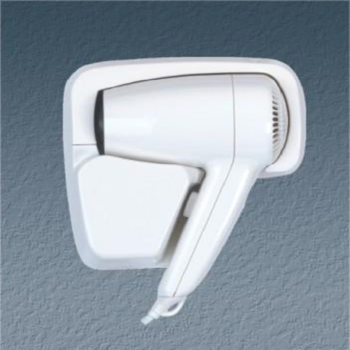 Máy sấy tóc gắn tường đa năng cao cấp