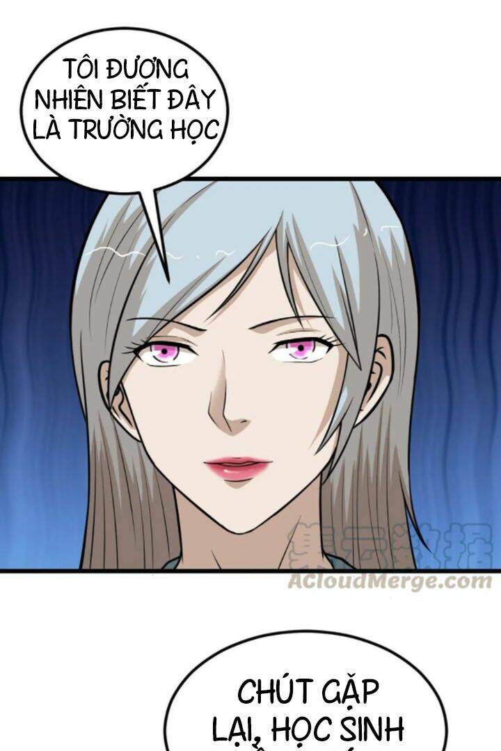 đai ca trở lại tuổi 16 chapter 62 20