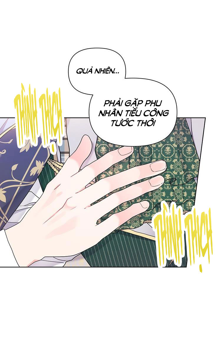 trở thành con dâu bất đắc dĩ chapter 26 40