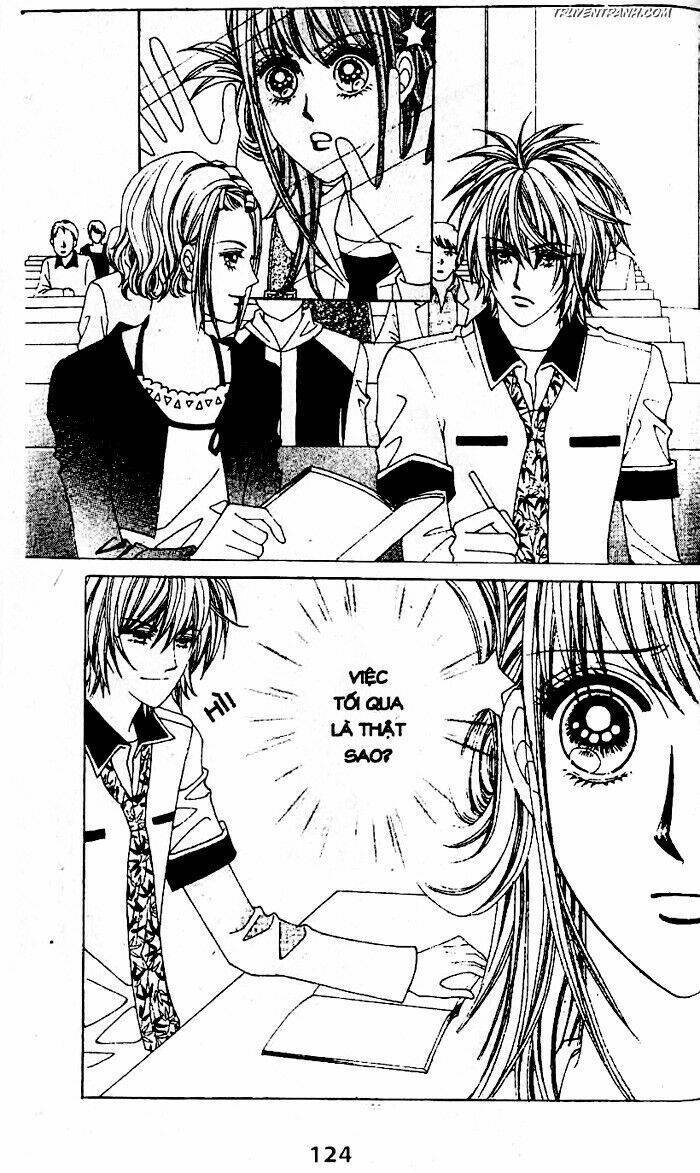 nhà trọ hoàn hảo chapter 89 12