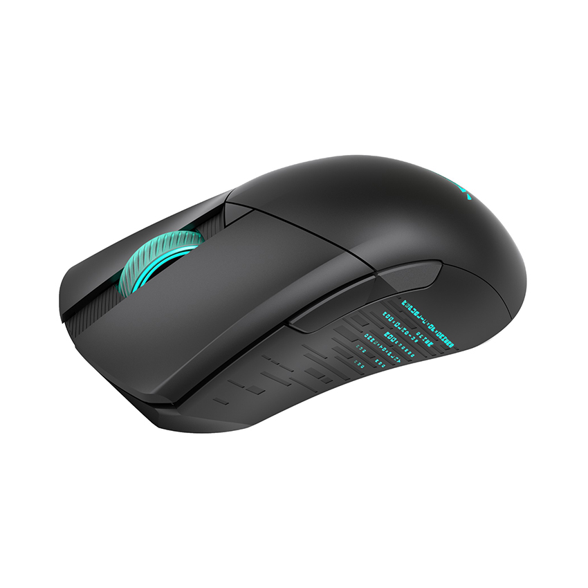 Chuột Gaming không dây Asus ROG Gladius III Wireless RGB - Hàng Chính Hãng