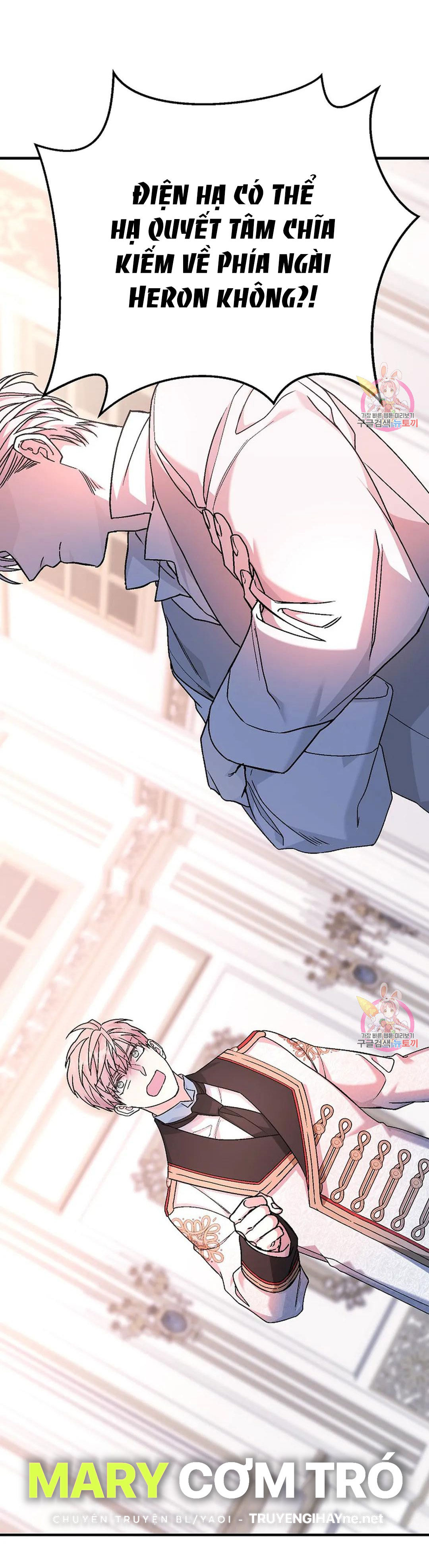 khế ước vĩnh cửu chapter 52.2 18