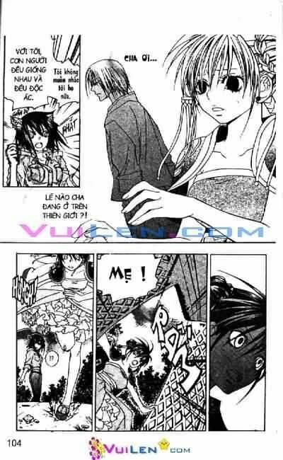 tiên nữ giáng trần chapter 23 104