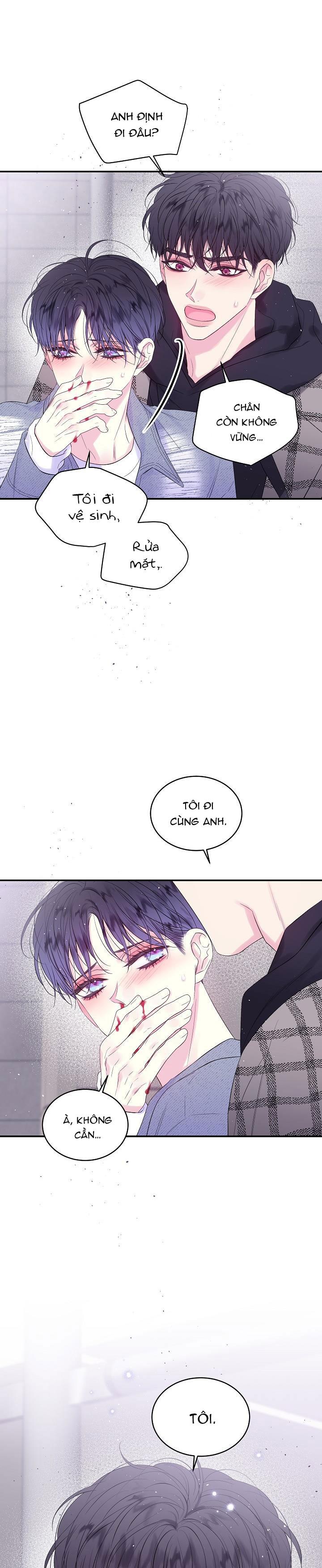 bình minh thứ hai chapter 10 5