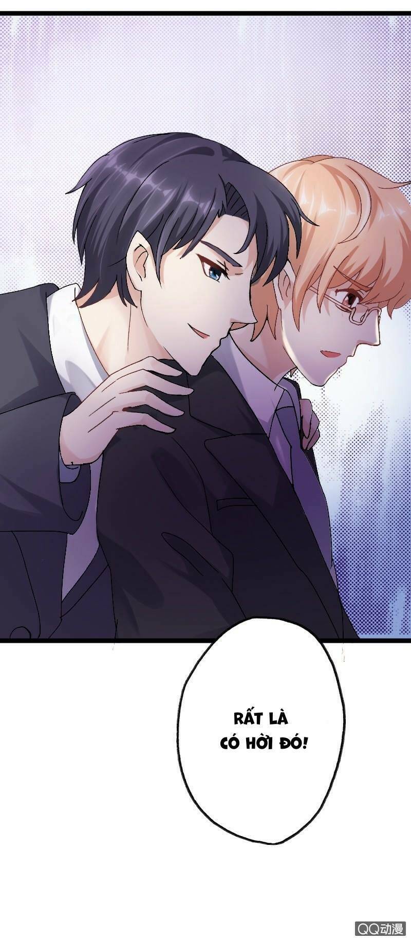 tổng tài đích ngự dụng thiếu nữ chapter 2 45