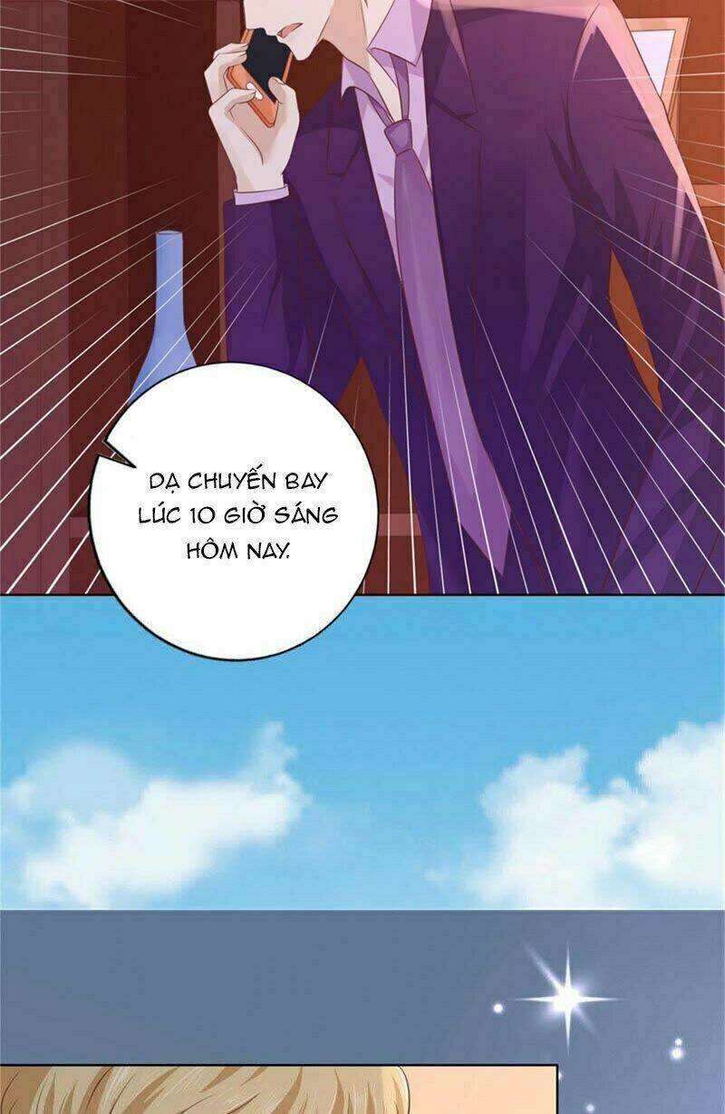 liệt ái tri hạ: series mật đào tiểu tình nhân chapter 210 8