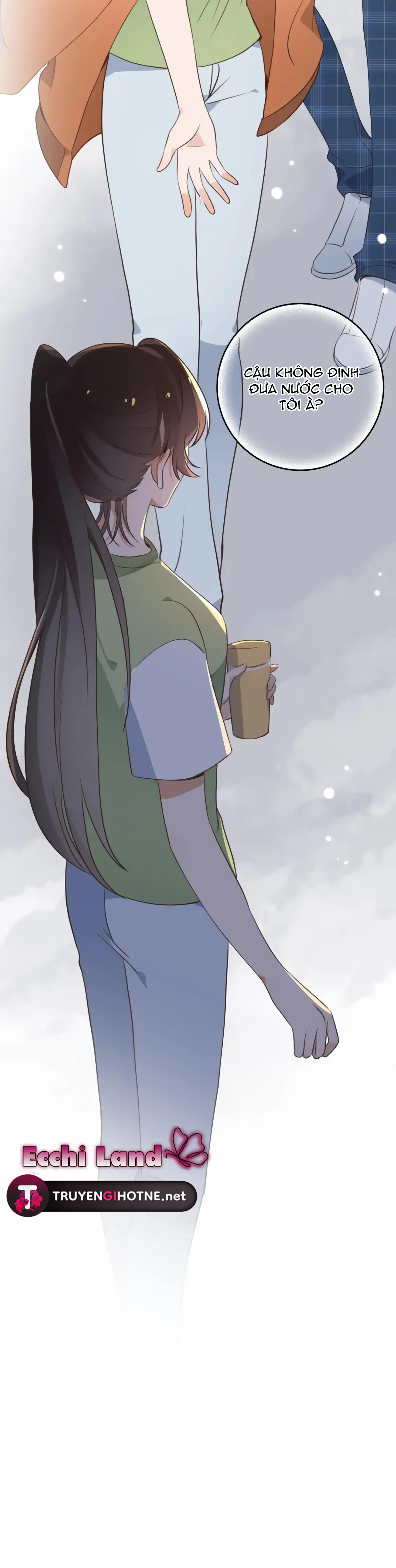 nữ chủ bạch nguyệt quang muốn chiếm hữu tôi chapter 29.2 16