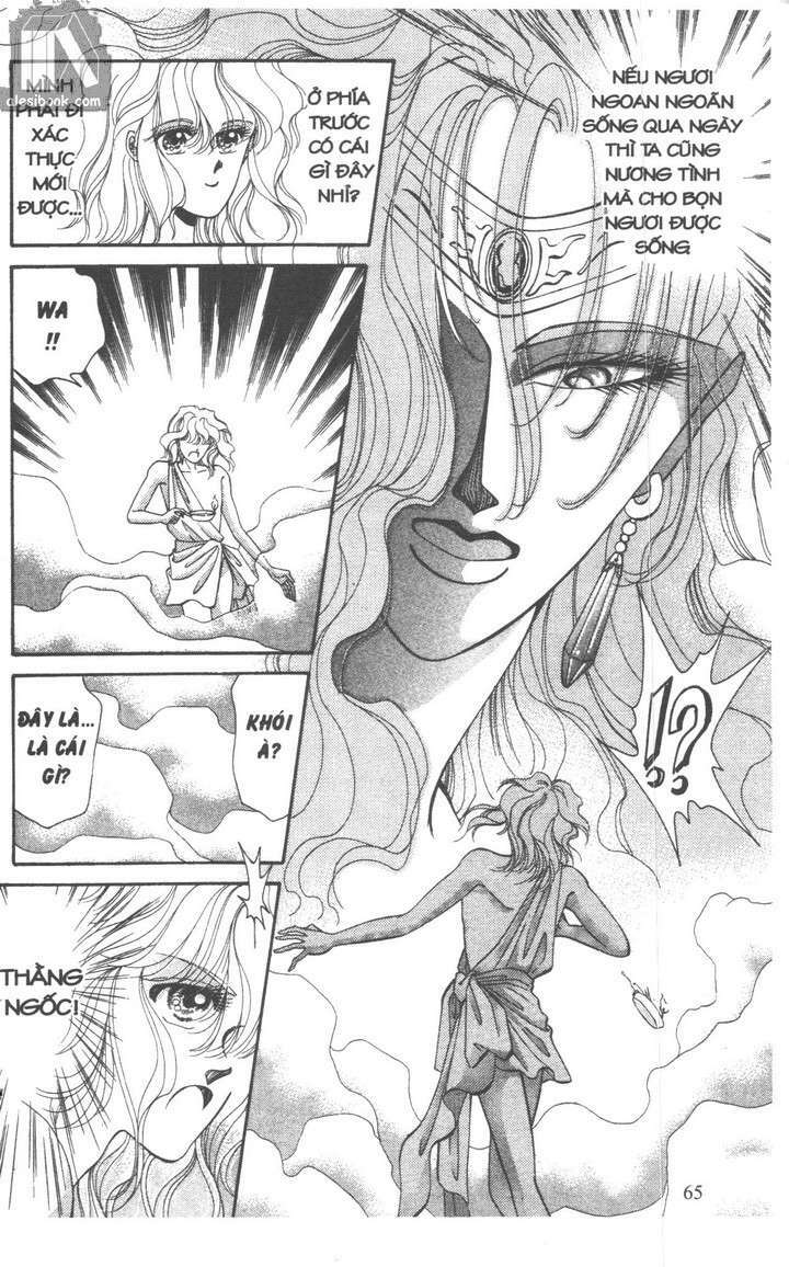 aries thần thoại cung hoàng đạo chapter 22 64