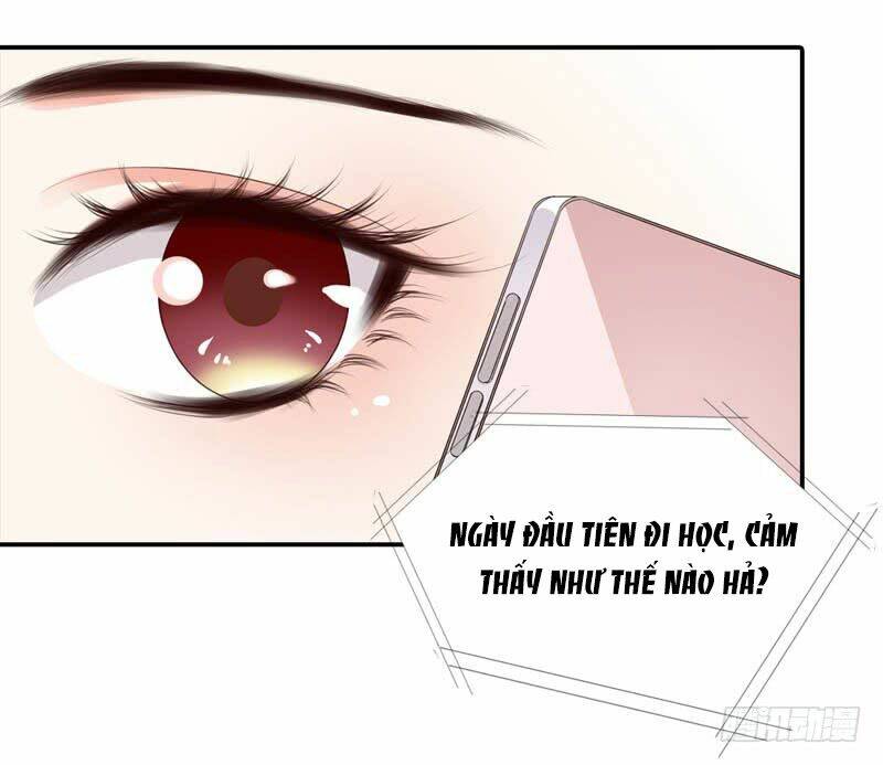 bộ mặt ôn nhu giả dối của ác ma thủ tịch chapter 7 6