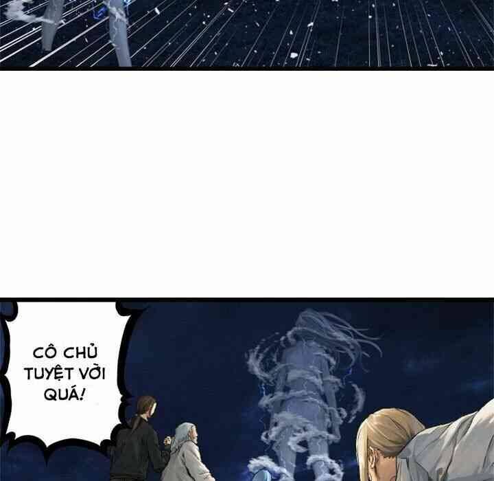 triệu hồi đến thế giới fantasy chapter 15 41