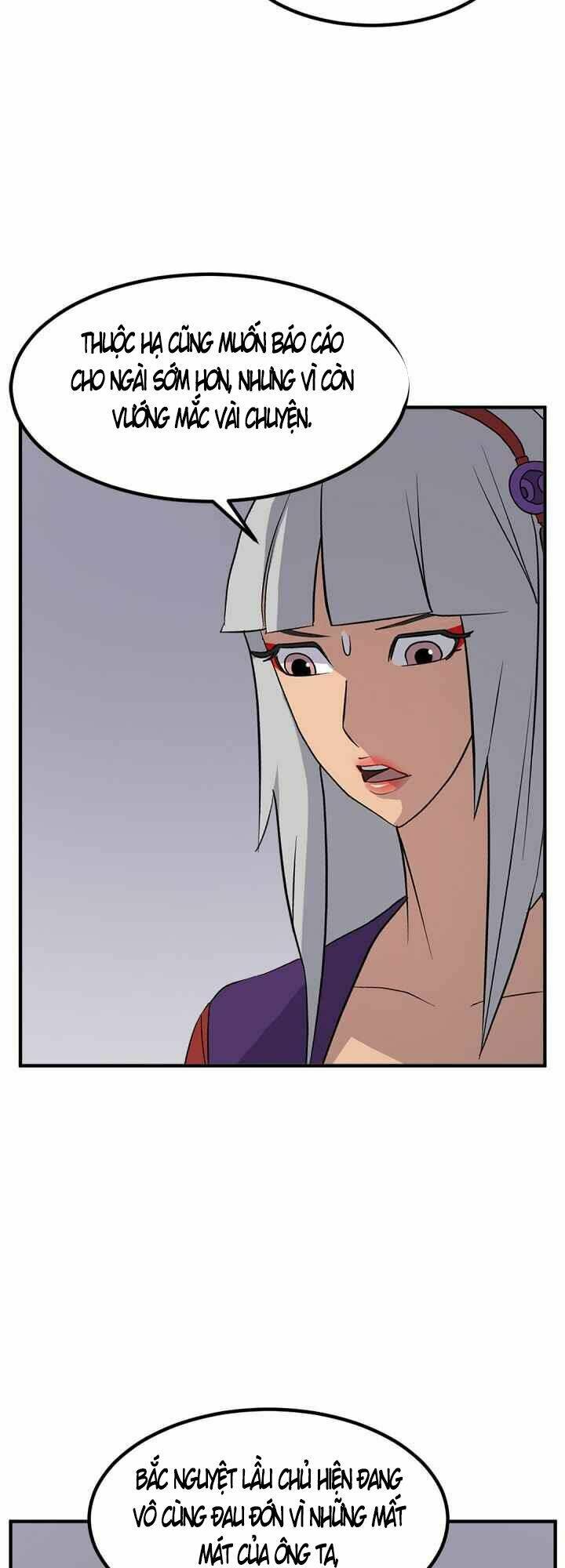 trọng sinh, bất khả chiến bại chapter 139 4