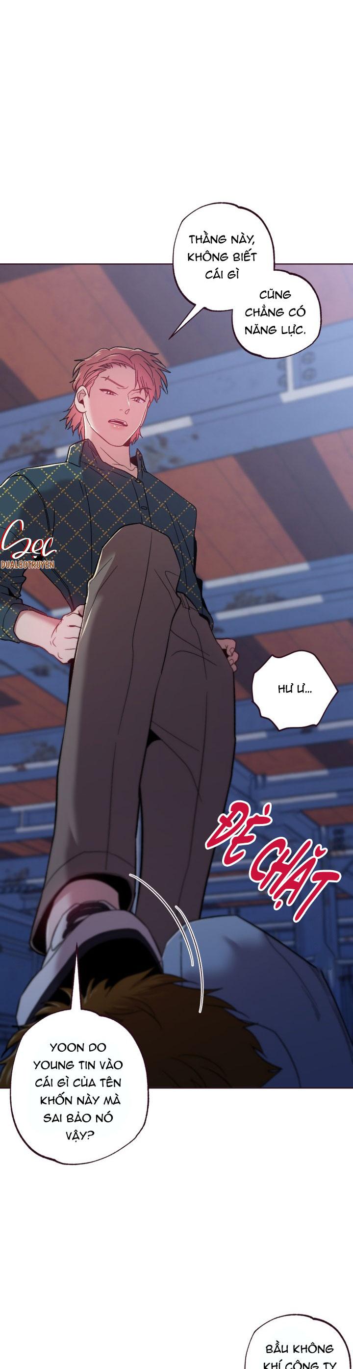 falling down chapter 28 33