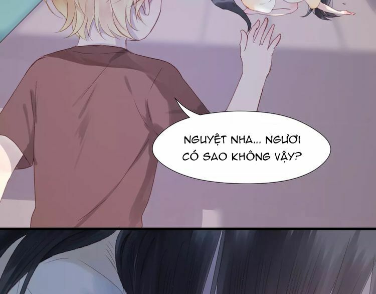 lượm được một tiểu hồ ly phần 2 chapter 5 3