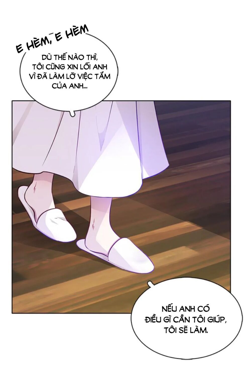 thám tử của muiella chapter 15.2 7