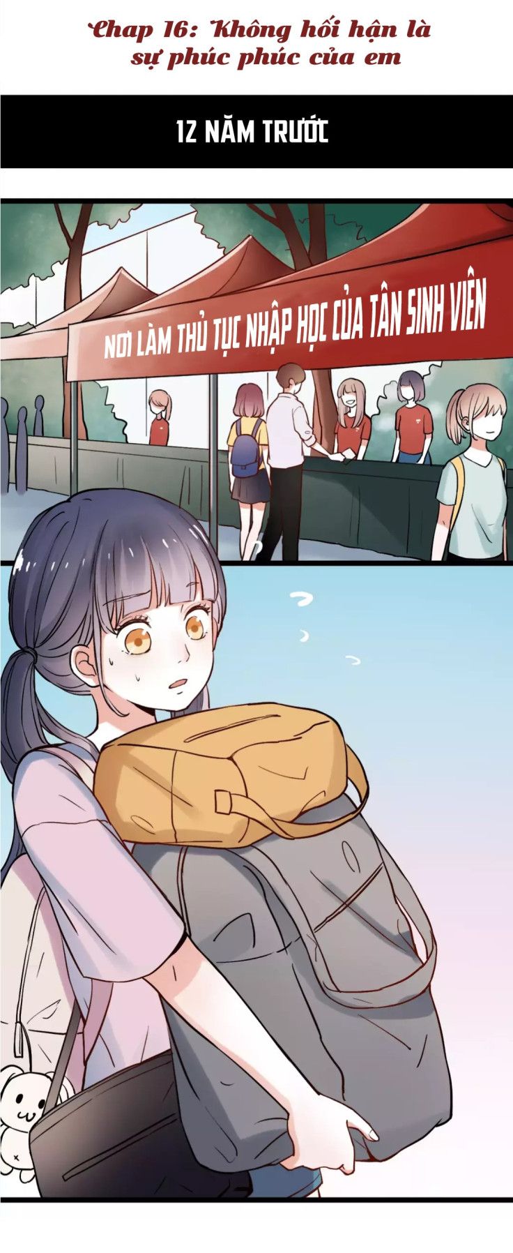 cậu đã từng yêu tôi 2 chapter 16 10