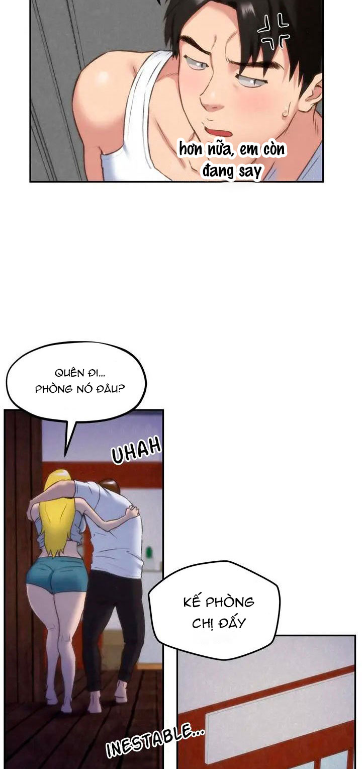 cô gái bé nhỏ của tôi chapter 28.2 4