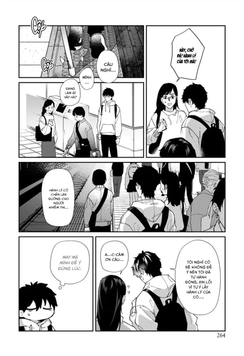 thế giới của em chapter 2 18