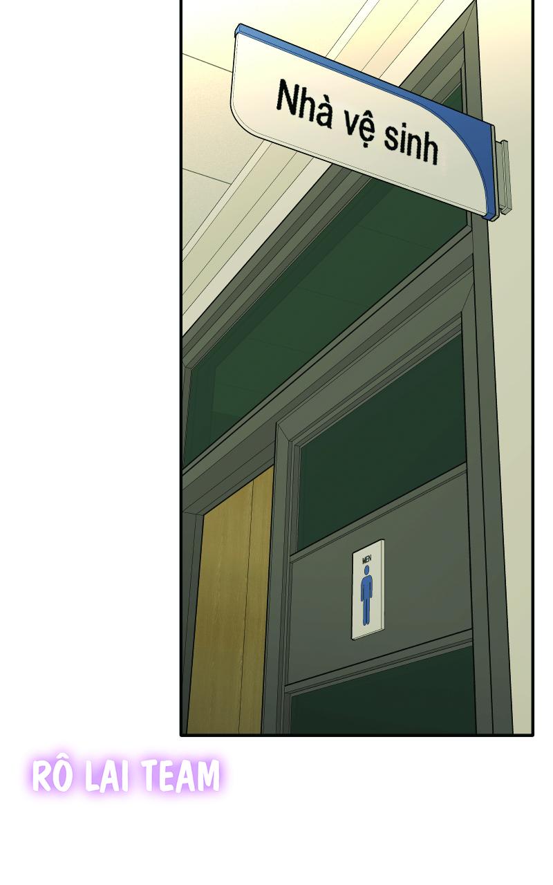 socola tuyết chapter 9.2 12