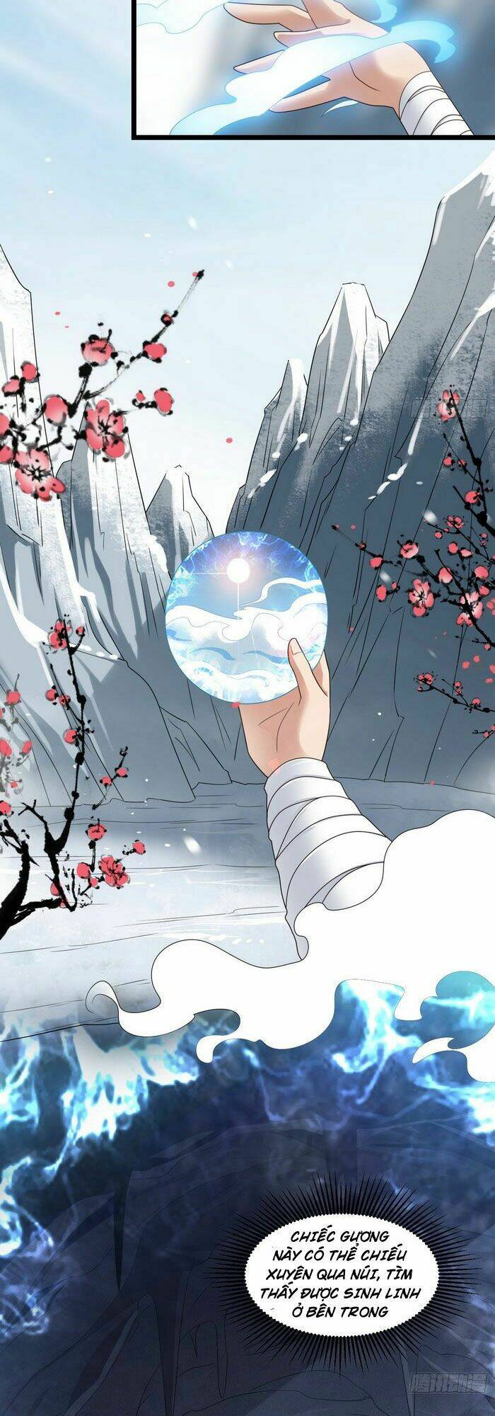 nhân đạo kỹ nguyên chapter 28 12