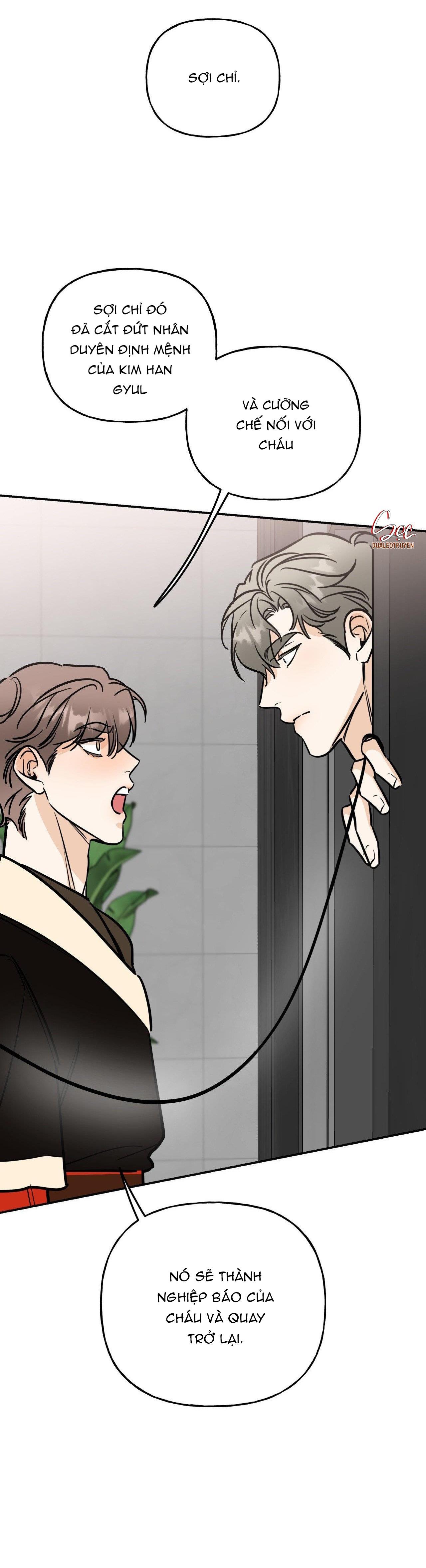 lệnh cứu rỗi chapter 18 56