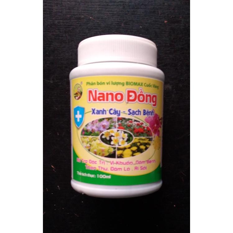 Bộ 3 món phân bón Sạch bệnh - Xanh cây - Ra rể cho cây kiểng giai đoạn đầu