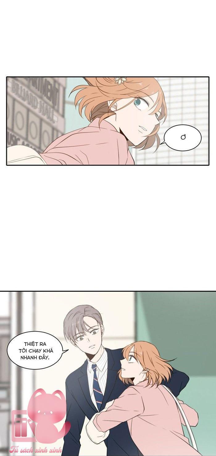 a good day to be a dog chapter 19 23