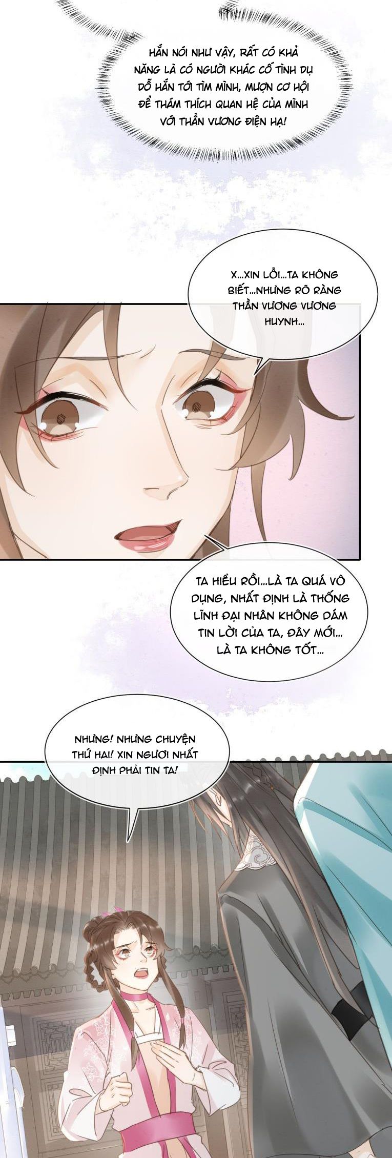 tù long chapter 63 25