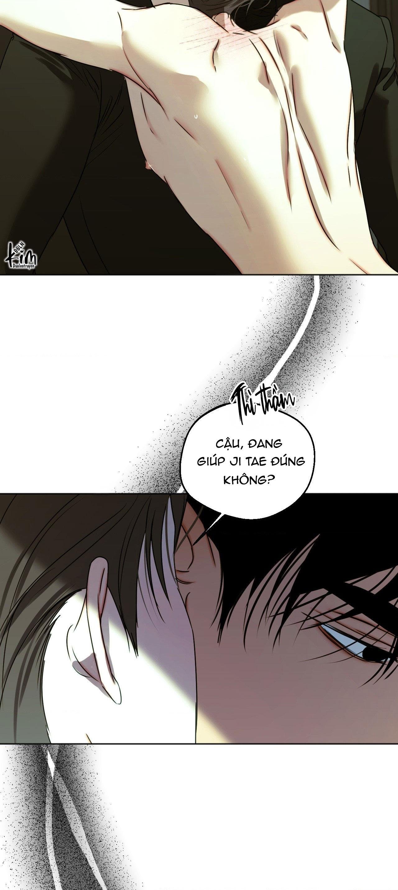 ái tình và dục vọng chapter 47 31