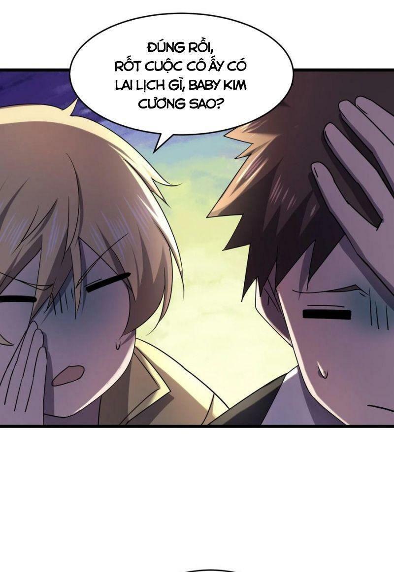 đừng hiểu lầm, tôi mới là người bị hại! chapter 34 27