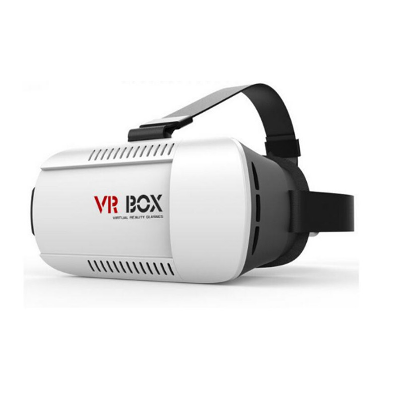 Kính thực Tế ảo  3D VRBox