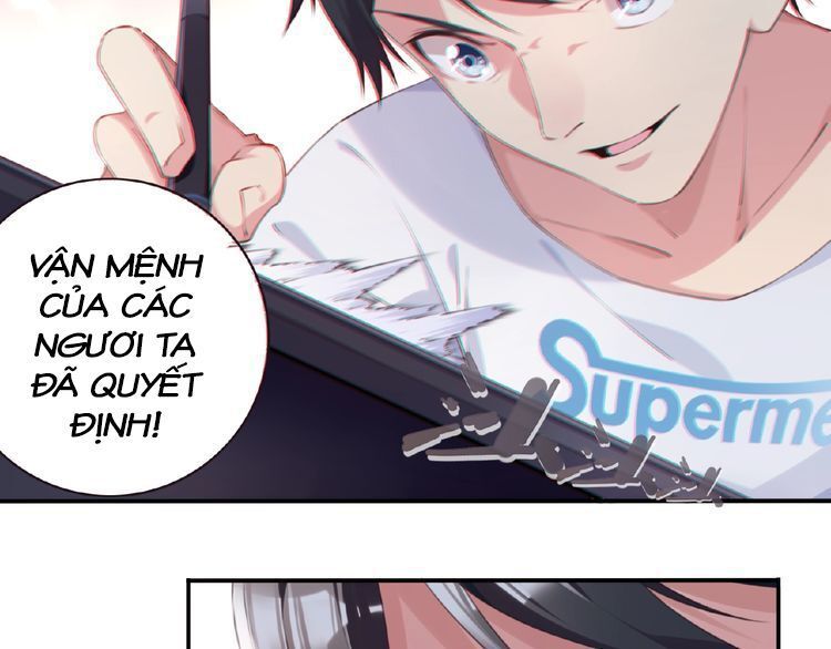 bạn gái tôi bước ra từ truyện tranh chapter 1 82