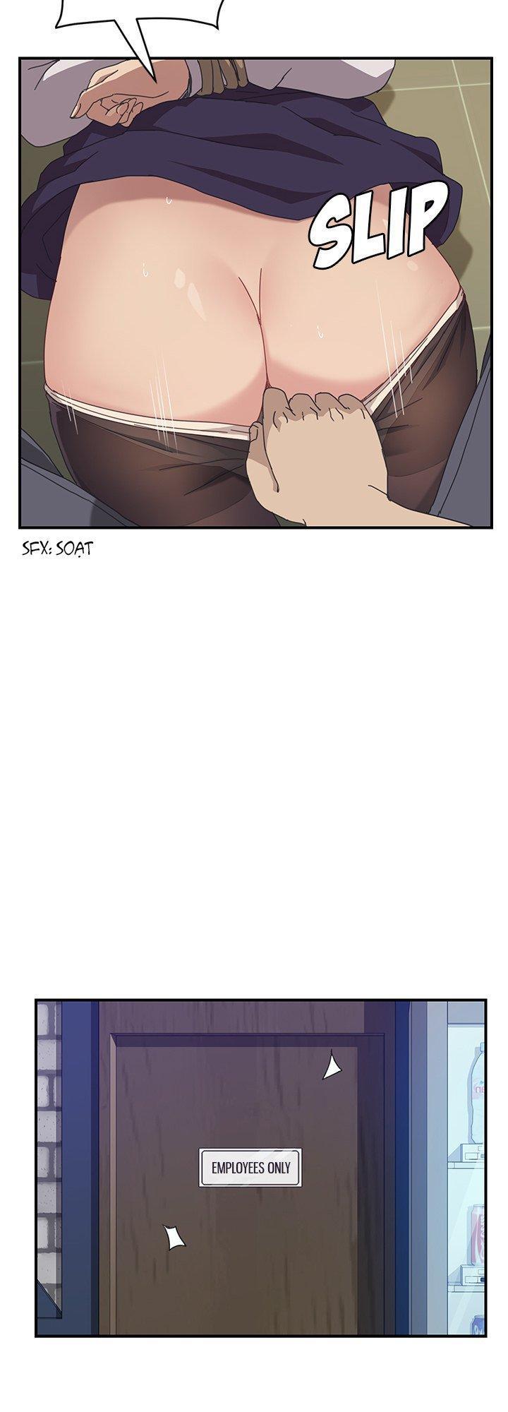 sống chung với dâm nữ chapter 16 3