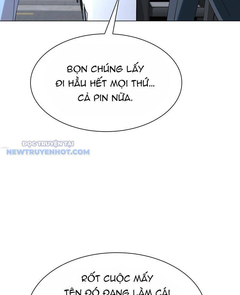 tận thế cũng chỉ là trò chơi chapter 27 84